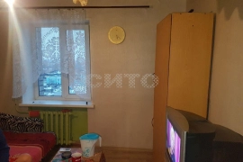 Недвижимость Комнаты / Комната 11 м² в 4-к, 9/9 эт.