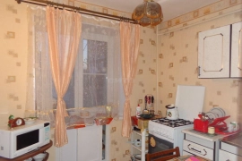 Недвижимость Квартиры / 2-к квартира, 48 м², 3/12 эт.