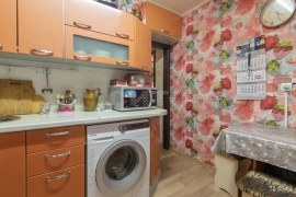 Недвижимость Квартиры / 2-к квартира, 43.1 м², 4/5 эт.