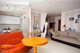 Недвижимость Квартиры / 3-к квартира, 60 м², 2/5 эт.