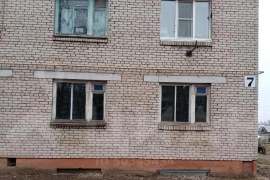 2-комн. квартира, 30,9 м²
