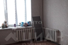 Комната, 16,7/16,7 м²