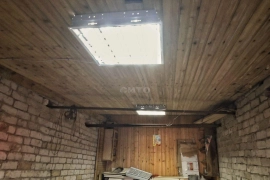Недвижимость Гаражи и машиноместа / Гараж, 18 м²