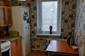 2-к квартира, 42 м², 1/5 эт.