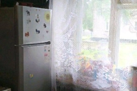 Недвижимость Квартиры / 1-к квартира, 30 м², 1/2 эт.