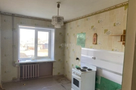 Недвижимость Квартиры / 2-к квартира, 49.5 м², 1/3 эт.