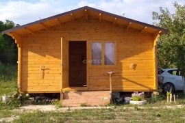 Продам дачу 30.0 м² на участке 6.0 сот район Анапский село Сукко г. о. Анапа, Супсех