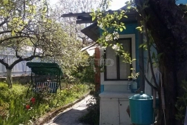 Продам дачу 20.0 м² на участке 4.0 сот город Геленджик с/т Пищевик  пос. Возрождение
