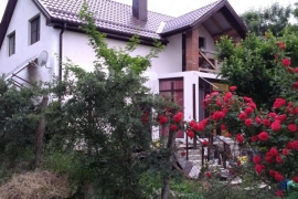Продам дом 150.0 м² на участке 7.0 сот город Новороссийск село Мысхако улица 8-я Гвардейская