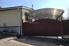 Недвижимость Дома, дачи, коттеджи / Дача 140 м² на участке 6 сот.