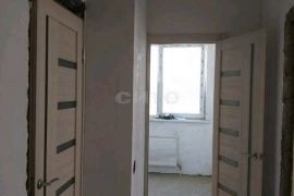 Продам однокомнатную новостройку 34.0 м² этаж 5/9 район Анапский город Анапа улица Рождественская