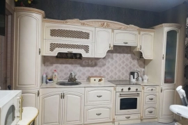 Продам однокомнатную вторичку 54.0 м² этаж 12/16 город Новороссийск улица Пионерская 23ак2