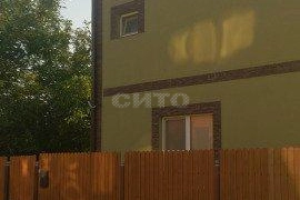 Продам дом 240.0 м² на участке 5.0 сот район Анапский хутор Песчаный переулок Лиманный