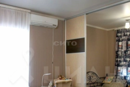 Продам двухкомнатную вторичку 72.0 м² этаж 6/14 город Новороссийск проспект Дзержинского 224 Южный
