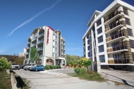 1-к квартира, 20 м², 3/5 эт.