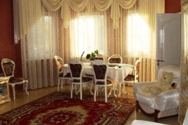Продам дом 330.0 м² на участке 5.0 сот город Геленджик Тонкий мыс улица Ясная