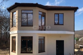 Продам дом 140.0 м² на участке 4.0 сот город Новороссийск село Южная Озереевка улица Ильича г. о. Новороссийск, Абрау-Дюрсо
