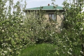 Продам дом 230.0 м² на участке 13.0 сот город Новороссийск станица Натухаевская садовое товарищество Первомайское