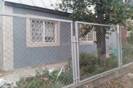 Продам дом 50.0 м² на участке 5.0 сот район Анапский город Анапа