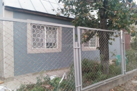 Недвижимость Дома, дачи, коттеджи / Дом 50 м² на участке 5 сот.