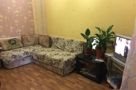 Недвижимость Дома, дачи, коттеджи / Дом 50 м² на участке 2 сот.