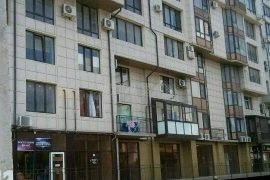 1-к квартира, 65.5 м², 10/11 эт.