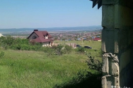 Продам землю 10.0 сот район Анапский село Супсех улица Российская городской округ Город Анапа