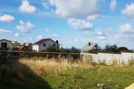Продам землю 6.0 сот район Анапский село Супсех улица Покровская 2 городской округ Анапа