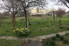 Продам дом 60.0 м² на участке 16.0 сот город Новороссийск станица Натухаевская улица Чкалова