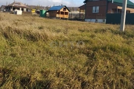 Недвижимость Земельные участки / Участок 15 сот. (ИЖС)