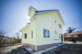 Продам дом на участке 4.0 сот город Геленджик муниципальное образование Город Геленджик, садовое товарищество Маяк