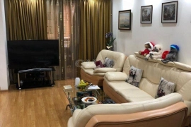 Продам трехкомнатную вторичку 97.0 м² этаж 3/6 район Анапский город Анапа улица Ленина 145