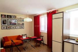 Недвижимость Квартиры / 3-к квартира, 95 м², 2/6 эт.