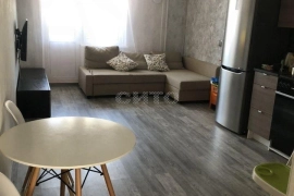 Продам двухкомнатную вторичку 41.0 м² этаж 7/16 город Новороссийск проспект Дзержинского