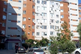 Продам двухкомнатную вторичку 47.0 м² этаж 5/7 район Анапский город Анапа улица Промышленная 7а