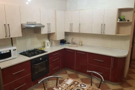 Продам двухкомнатную вторичку 68.0 м² этаж 3/5 район Анапский город Анапа Крымская улица, 34