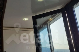 1-комн. квартира, 44 м²