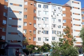 Недвижимость Квартиры / 2-к квартира, 47.8 м², 5/7 эт.