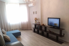 Недвижимость Квартиры / 1-к квартира, 38 м², 13/13 эт.