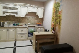 Продажа 1-комнатной квартиры 47,6 м², 14/15 этаж  