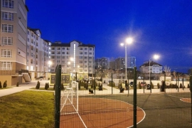 Недвижимость Квартиры / 1-к квартира, 43 м², 2/7 эт.