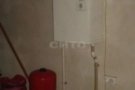 Продам дом 222.0 м² на участке 5.0 сот город Новороссийск село Гайдук улица Центральная
