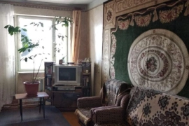 Недвижимость Квартиры / 3-к квартира, 60 м², 1/2 эт.