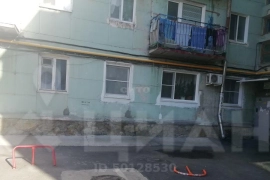 Свободное назначение, 52 м²