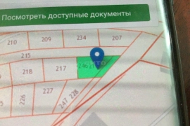 Недвижимость Земельные участки / Участок 8 сот. (ИЖС)