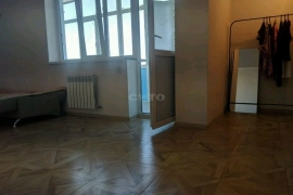 Продам однокомнатную вторичку 43.0 м² этаж 6/10 район Анапский город Анапа улица Объездная 9