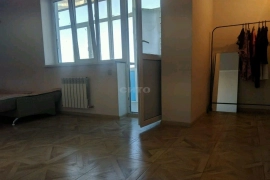 Недвижимость Квартиры / 1-к квартира, 43 м², 6/10 эт.