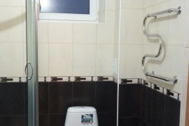 Недвижимость Квартиры / 1-к квартира, 45.3 м², 4/12 эт.