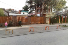 Недвижимость Дома, дачи, коттеджи / Дом 120 м² на участке 10 сот.