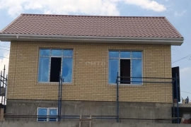 Продам дом 80.0 м² город Новороссийск село Гайдук СТ Зелёная Долина, Новороссийск